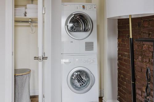 Blueground West Village fully furnished wd NYC-1562, Nueva York (foto 10)