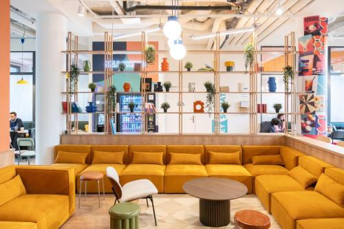 Residence Kley Clichy