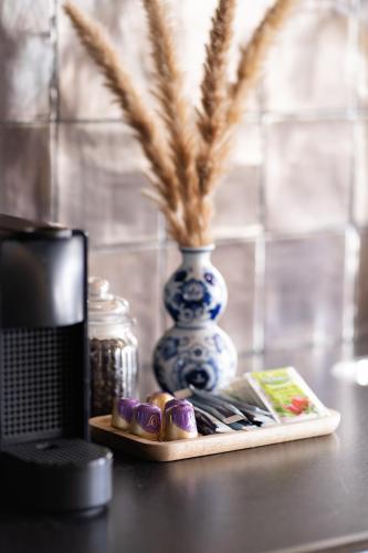 Létesítmények, Hello Noordwijk - Appartement Duindamseweg 14E in Verspreide huizen Langeveld