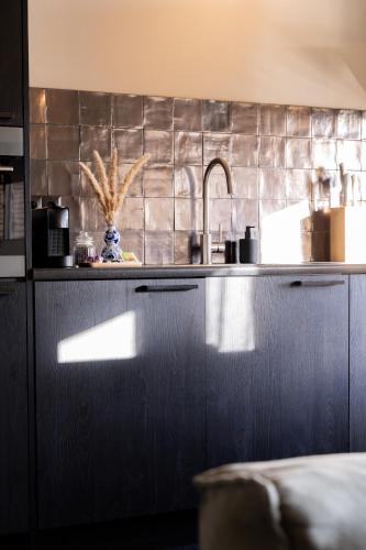 Hello Noordwijk - Appartement Duindamseweg 14E in Verspreide huizen Langeveld