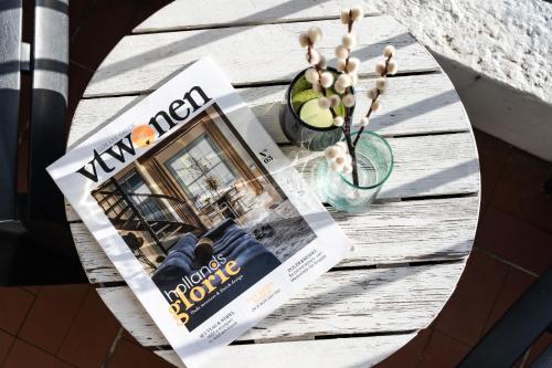 Erkély/terasz, Hello Noordwijk - Appartement Duindamseweg 14E in Verspreide huizen Langeveld