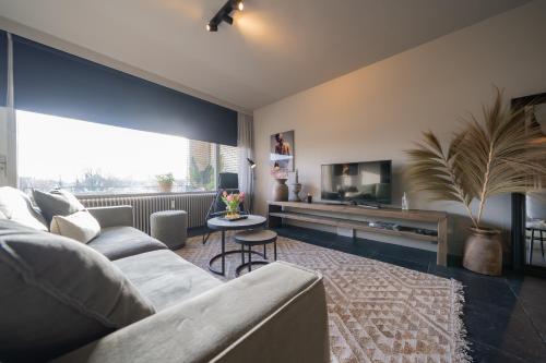 Hello Noordwijk - Appartement Duindamseweg 14E in Verspreide huizen Langeveld