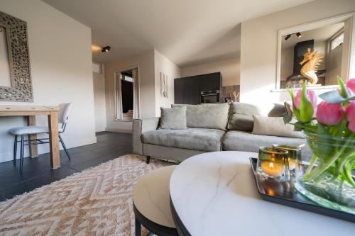 Hello Noordwijk - Appartement Duindamseweg 14E in Verspreide huizen Langeveld