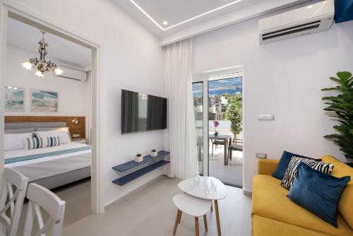 Cherry Central Luxury Suites 1