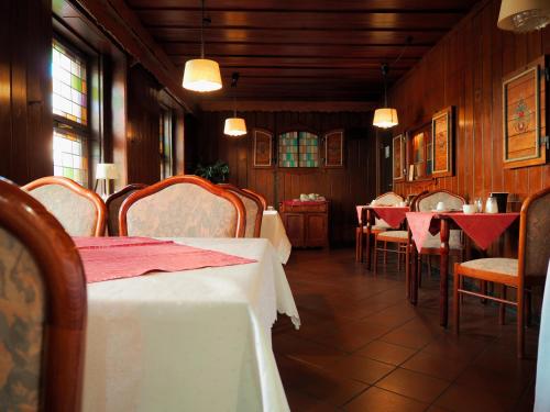 Mâncare şi băutură, Hotel zur Sonne in Cottbus