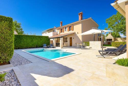 Villa Zara by IstriaLux