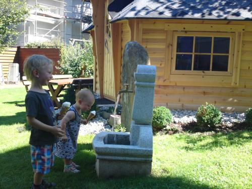 Appartements Schweiberer