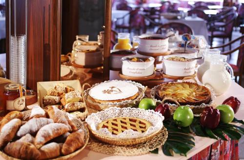 Hotel Terme Cristoforo