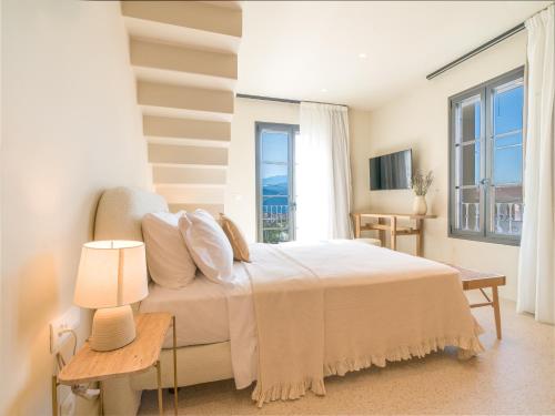 Argostoli Essence Suites in Kefalonia