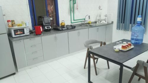 편의 시설/서비스, Salem House Hostel Nizwa in 니즈와