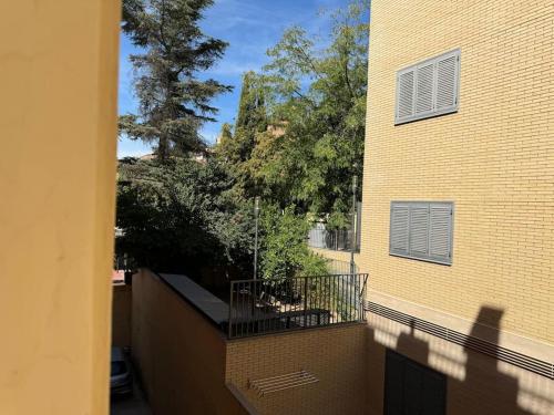 Bonito apartamento, tranquilo y céntrico Bonito apartamento, tranquilo y céntrico