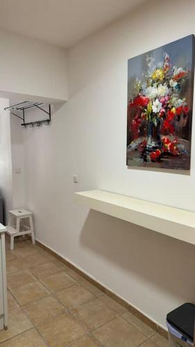 Bonito apartamento, tranquilo y céntrico Bonito apartamento, tranquilo y céntrico