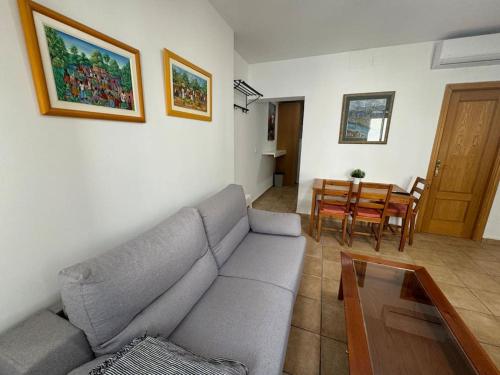 Bonito apartamento, tranquilo y céntrico Bonito apartamento, tranquilo y céntrico