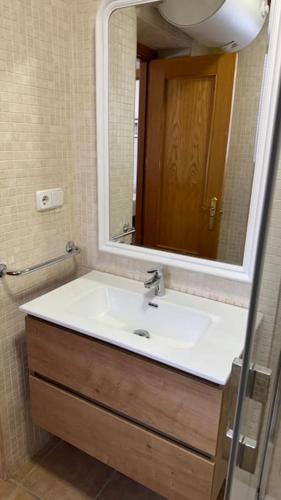 Bonito apartamento, tranquilo y céntrico Bonito apartamento, tranquilo y céntrico