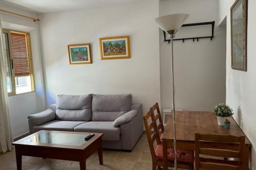 Bonito apartamento, tranquilo y céntrico Bonito apartamento, tranquilo y céntrico