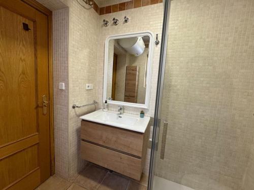 Bonito apartamento, tranquilo y céntrico Bonito apartamento, tranquilo y céntrico