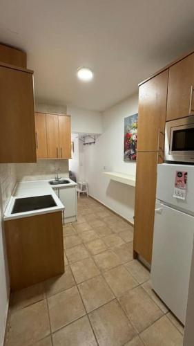 Bonito apartamento, tranquilo y céntrico Bonito apartamento, tranquilo y céntrico