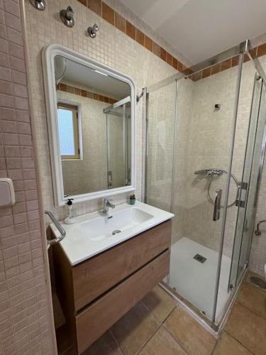 Bonito apartamento, tranquilo y céntrico Bonito apartamento, tranquilo y céntrico