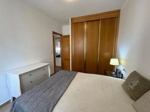 Bonito apartamento, tranquilo y céntrico Bonito apartamento, tranquilo y céntrico