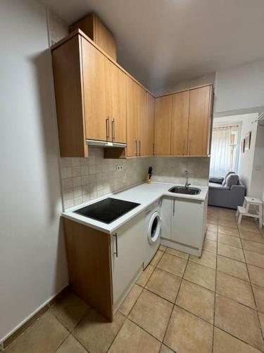 Bonito apartamento, tranquilo y céntrico Bonito apartamento, tranquilo y céntrico