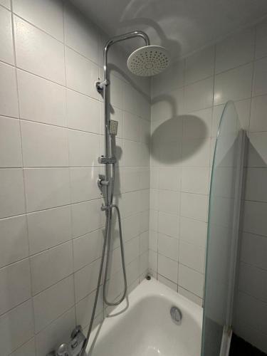Beautiful luxurious 1 bedroom apartment in the heart of the European Quarter, Brüssel (Foto 8)