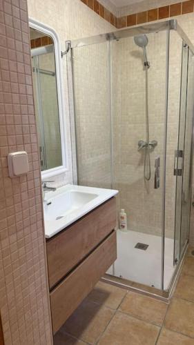 Bonito apartamento, tranquilo y céntrico Bonito apartamento, tranquilo y céntrico