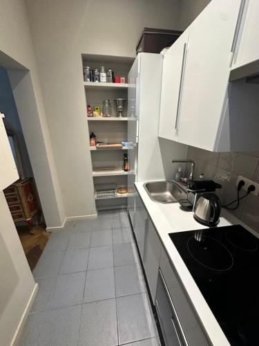 Beautiful luxurious 1 bedroom apartment in the heart of the European Quarter, Brüssel (Foto 6)