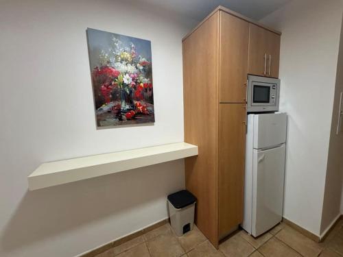 Bonito apartamento, tranquilo y céntrico Bonito apartamento, tranquilo y céntrico