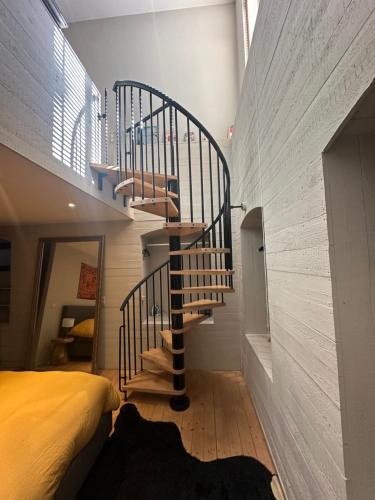 Beautiful luxurious 1 bedroom apartment in the heart of the European Quarter, Brüssel (Foto 3)