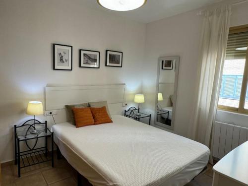 Bonito apartamento, tranquilo y céntrico Bonito apartamento, tranquilo y céntrico