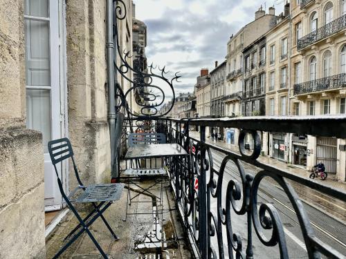 Panorama Fondaudege, Bordeaux (foto 11)