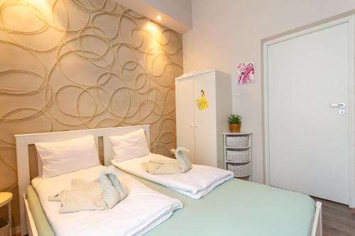 Galerie Grandeur with 2BR by NW Apartments, Budapest