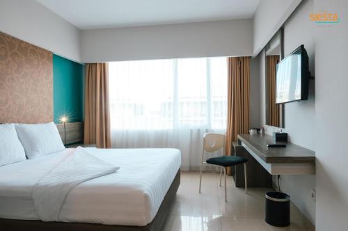 Superior Double or Twin Room room in Siesta Legian