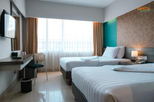 Superior Double or Twin Room image 2