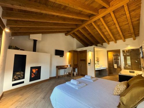 Hotel Gredos María Justina