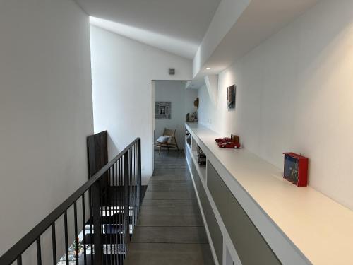 Maison Architecte ancienne torrefaction de cafe