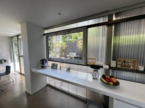 Maison Architecte ancienne torrefaction de cafe