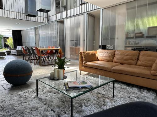 Maison Architecte ancienne torrefaction de cafe