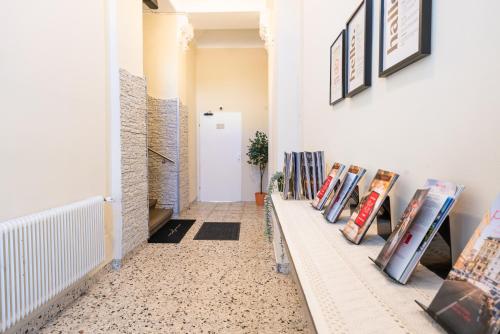Hotel Schönbrunn by Vienna Living Apartments 2