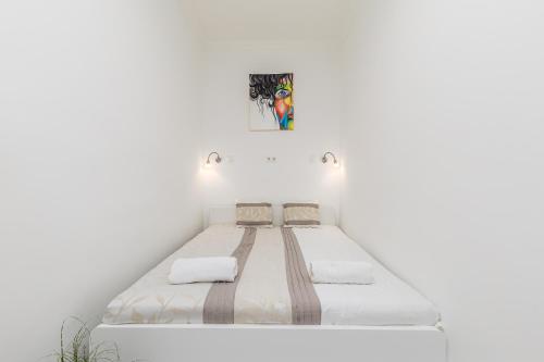 Real Apartments Kertész II., Budapest