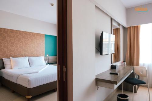Interconnecting Superior Double or Twin Room image 2
