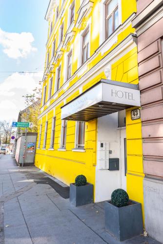Hotel Schönbrunn by Vienna Living Apartments 1
