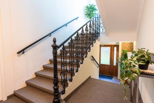 Hotel Schönbrunn by Vienna Living Apartments 4