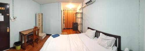 Stay Hostel – Bangkok, NY