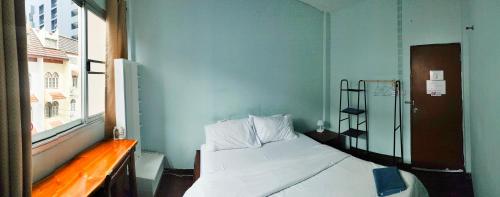 Stay Hostel – Bangkok, NY