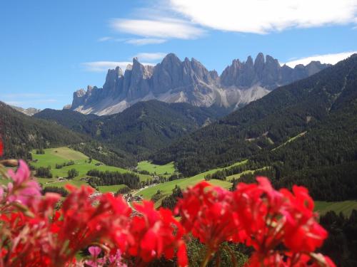  Ritzhof in Villnöss