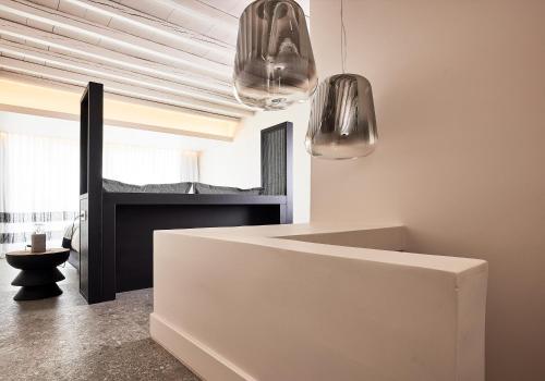 チェックイン（24時間対応）