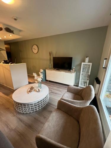 Appartement Noflik Amelander Kaap - image 11