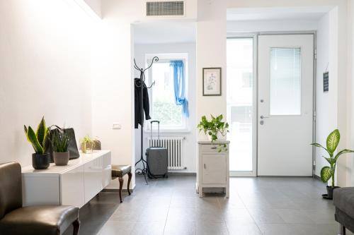  A casa di Lucio in Budrio