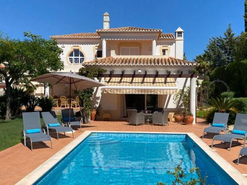 174 Gramacho - Immaculately Presented Villa, Estômbar (photo 7)